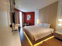 Apec Mandala Chambay Mui Ne by Nga