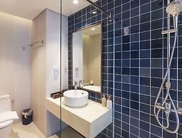 Apec Mandala Chambay Mui Ne by Nga