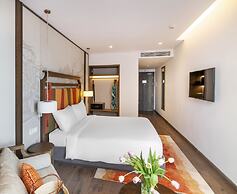 Apec Mandala Chambay Mui Ne by Nga