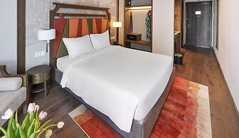 Apec Mandala Chambay Mui Ne by Nga