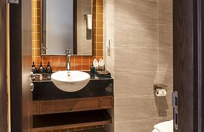 Apec Mandala Chambay Mui Ne by Nga