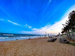 Apec Mandala Chambay Mui Ne by Nga