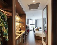 Apec Mandala Chambay Mui Ne by Nga