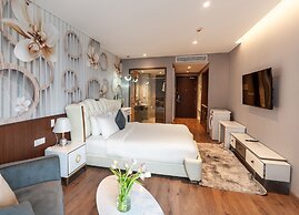 Apec Mandala Chambay Mui Ne by Nga