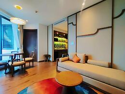 Apec Mandala Chambay Mui Ne by Nga