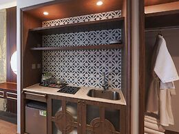 Apec Mandala Chambay Mui Ne by Nga