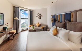 Apec Mandala Chambay Mui Ne by Nga