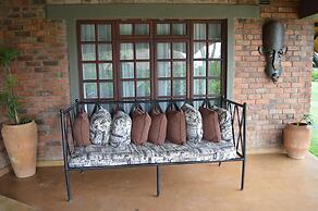 1 Bedroomed Chalet in Harare - 2183
