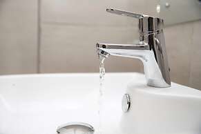 1 Bedroomed Chalet in Harare - 2183