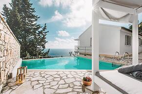 Villa Jasmine in Paxi