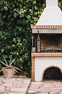 Villa Jasmine in Paxi