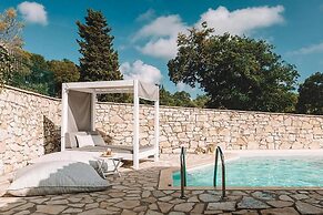 Villa Jasmine in Paxi