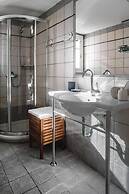 Villa Jasmine in Paxi