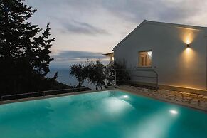 Villa Jasmine in Paxi