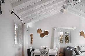 Villa Jasmine in Paxi