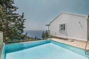 Villa Jasmine in Paxi