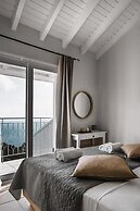 Villa Jasmine in Paxi