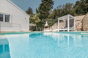 Villa Jasmine in Paxi