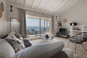 Villa Jasmine in Paxi