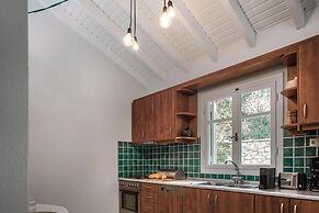 Villa Jasmine in Paxi