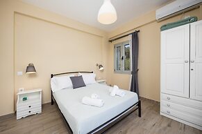 Villa Marmari in Paxi