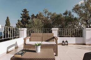 Villa Marmari in Paxi