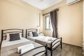 Villa Marmari in Paxi