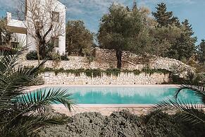 Villa Marmari in Paxi