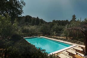 Villa Marmari in Paxi