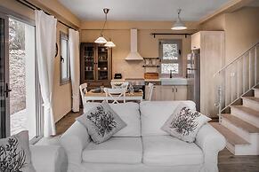 Villa Marmari in Paxi