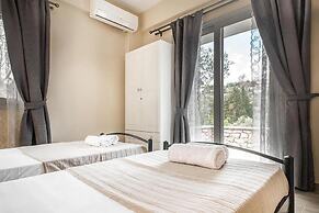 Villa Marmari in Paxi