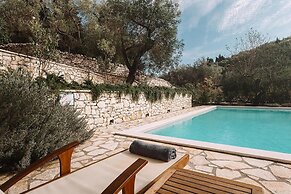 Villa Marmari in Paxi