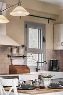 Villa Marmari in Paxi