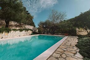 Villa Marmari in Paxi