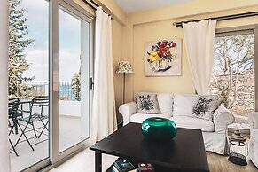 Villa Marmari in Paxi