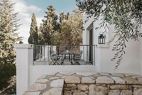 Villa Marmari in Paxi