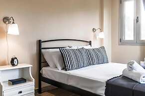 Villa Marmari in Paxi