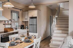 Villa Marmari in Paxi