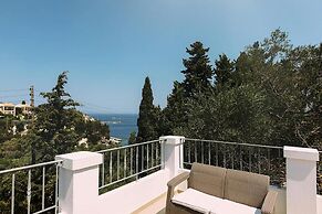 Villa Marmari in Paxi