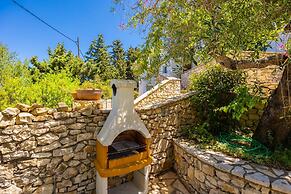 Villa Marmari in Paxi