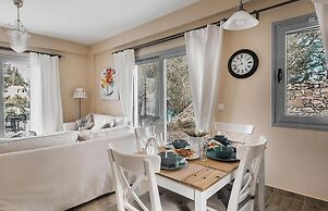 Villa Marmari in Paxi