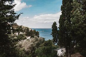 Villa Marmari in Paxi