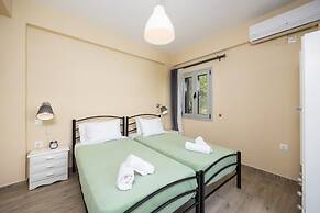 Villa Marmari in Paxi