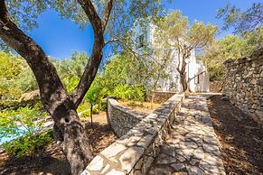 Villa Marmari in Paxi