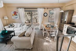 Villa Marmari in Paxi