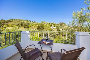 Villa Marmari in Paxi