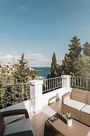 Villa Marmari in Paxi