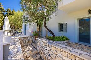 Villa Marmari in Paxi