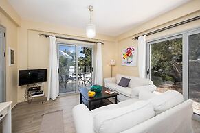 Villa Marmari in Paxi