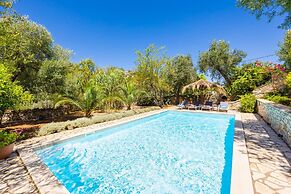 Villa Marmari in Paxi